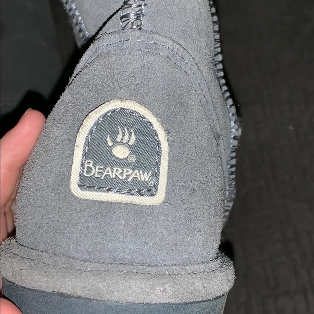 Emma Bearpaw Boots